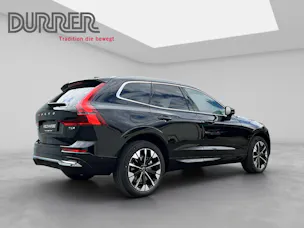 VOLVO XC60 2.0 T6 TE Plus Bright eAWD