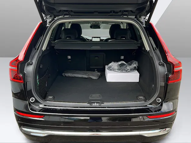 Volvo XC60 2.0 T6 TE Plus Bright eAWD
