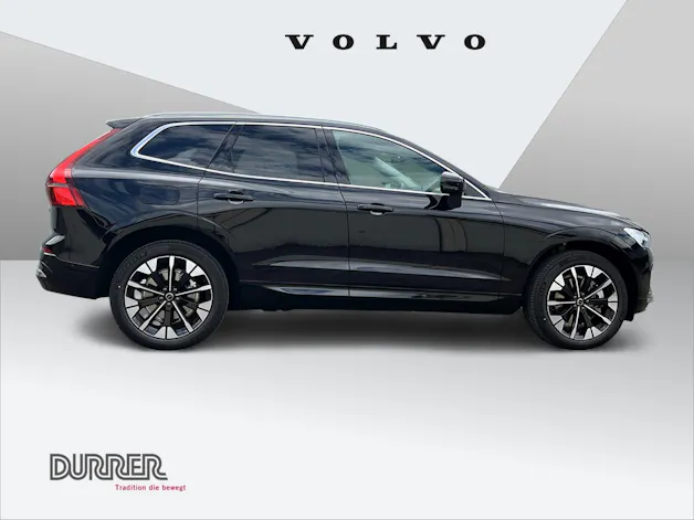 Volvo XC60 2.0 T6 TE Plus Bright eAWD
