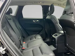 VOLVO XC60 2.0 T6 TE Plus Bright eAWD