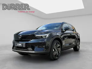 VOLVO EX40 Twin Black Edition AWD