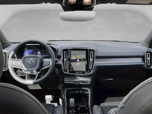VOLVO EX40 Twin Black Edition AWD