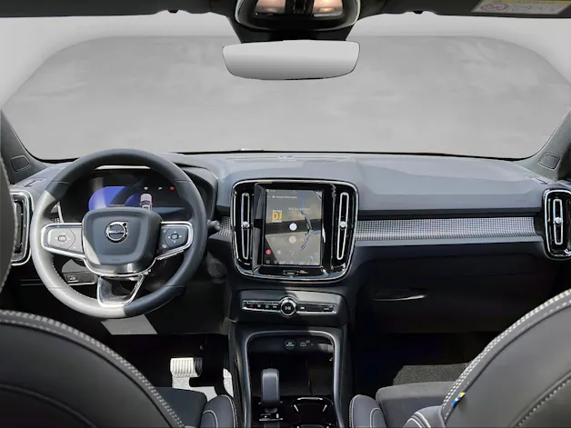 VOLVO EX40 Twin Black Edition AWD