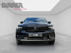 VOLVO EX40 Twin Black Edition AWD