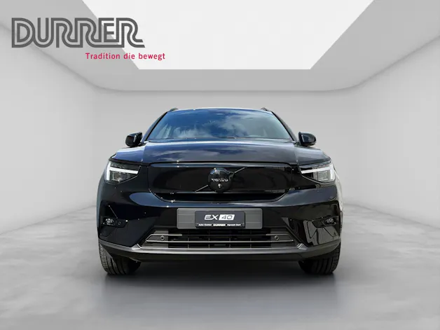 VOLVO EX40 Twin Black Edition AWD