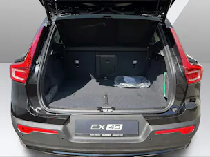 Volvo EX40 Twin Black Edition AWD