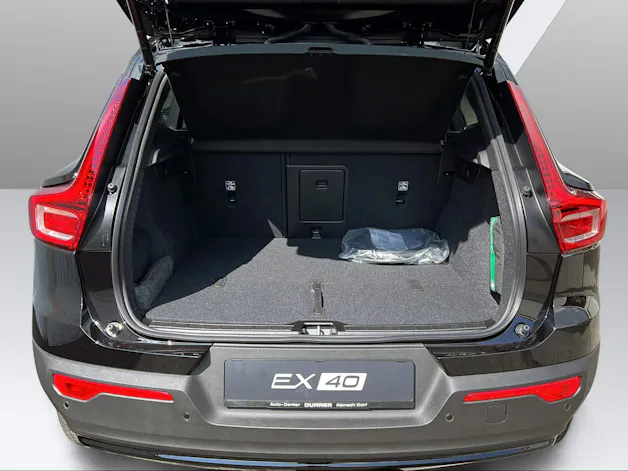 Volvo EX40 Twin Black Edition AWD