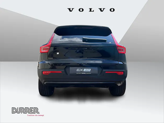 Volvo EX40 Twin Black Edition AWD