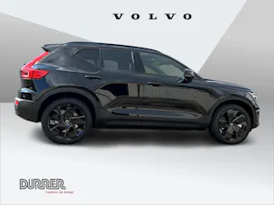 Volvo EX40 Twin Black Edition AWD