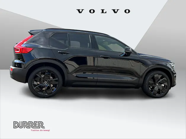 Volvo EX40 Twin Black Edition AWD