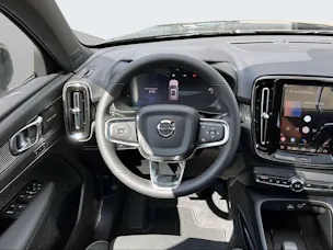 Volvo EX40 Twin Black Edition AWD