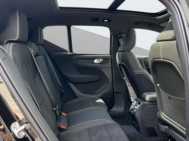 Volvo EX40 Twin Black Edition AWD