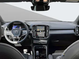 Volvo EX40 Twin Black Edition AWD