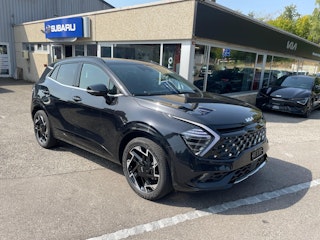 Vehicle image KIA SPORTAGE 0