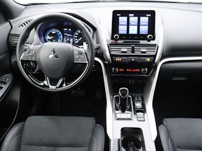 Vehicle image MITSUBISHI Eclipse Cross 2.4 PHEV Intense 4x4