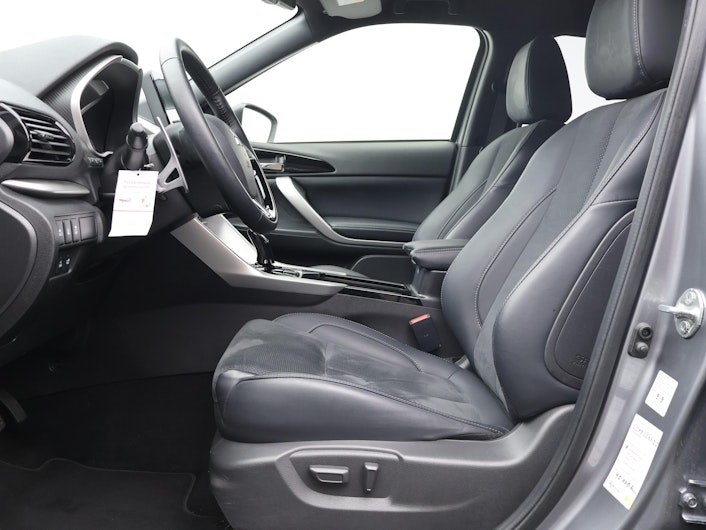 Vehicle image MITSUBISHI ECLIPSE CROSS