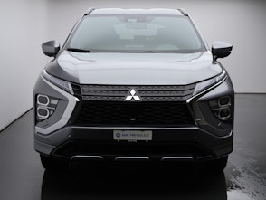 Vehicle image MITSUBISHI Eclipse Cross 2.4 PHEV Intense 4x4