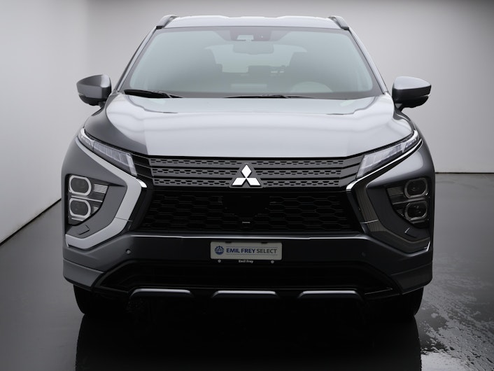 Vehicle image MITSUBISHI ECLIPSE CROSS