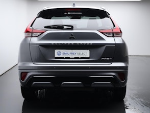 Vehicle image MITSUBISHI Eclipse Cross 2.4 PHEV Intense 4x4