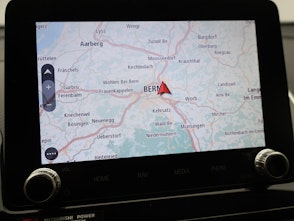 Vehicle image MITSUBISHI Eclipse Cross 2.4 PHEV Intense 4x4