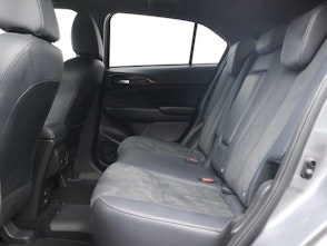 Vehicle image MITSUBISHI Eclipse Cross 2.4 PHEV Intense 4x4