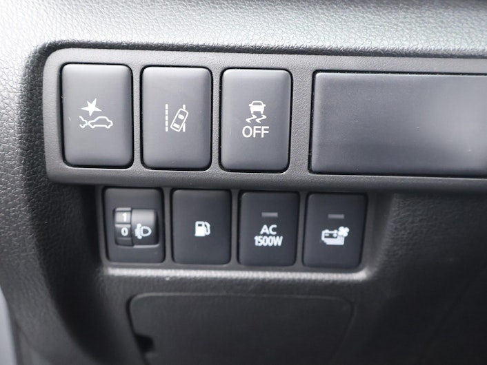 Vehicle image MITSUBISHI ECLIPSE CROSS