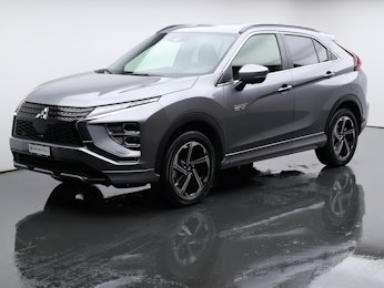 Vehicle image MITSUBISHI Eclipse Cross 2.4 PHEV Intense 4x4
