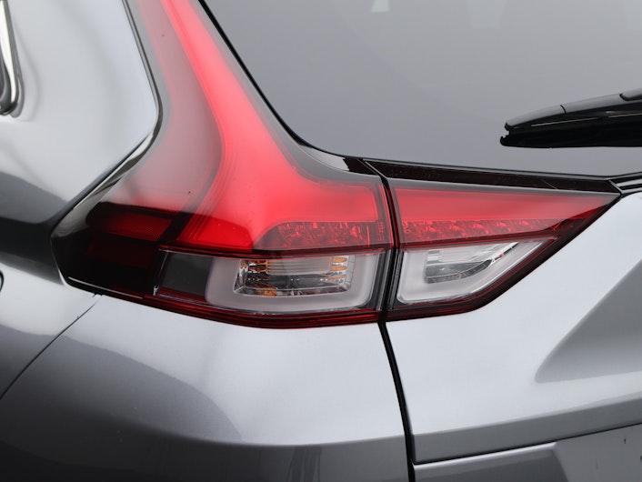 Vehicle image MITSUBISHI ECLIPSE CROSS
