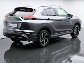 Vehicle image MITSUBISHI Eclipse Cross 2.4 PHEV Intense 4x4