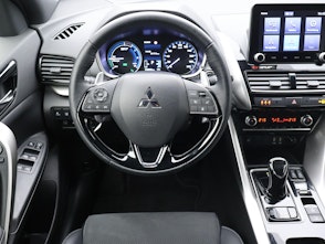 Vehicle image MITSUBISHI Eclipse Cross 2.4 PHEV Intense 4x4