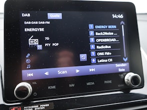 Vehicle image MITSUBISHI Eclipse Cross 2.4 PHEV Intense 4x4