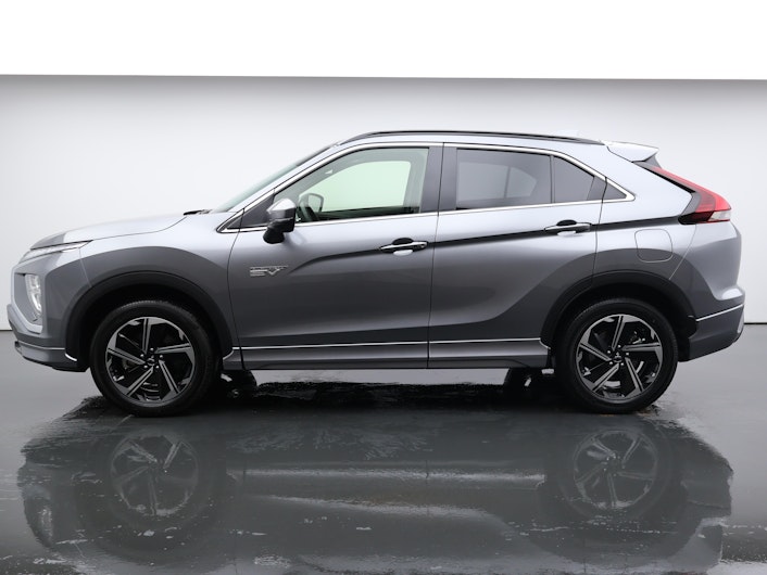 Vehicle image MITSUBISHI ECLIPSE CROSS
