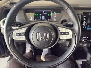 Honda Jazz 1.5 i-MMD Advance