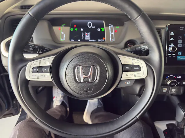 Honda Jazz 1.5 i-MMD Advance