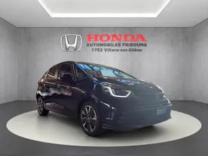 Honda Jazz 1.5 i-MMD Advance