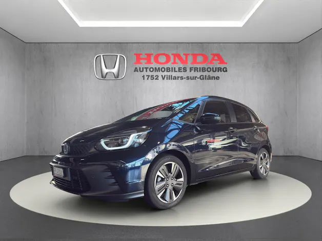 Honda Jazz 1.5 i-MMD Advance