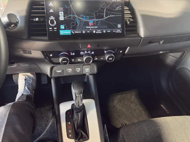Honda Jazz 1.5 i-MMD Advance
