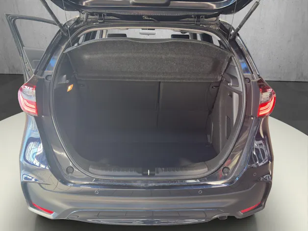 Honda Jazz 1.5 i-MMD Advance