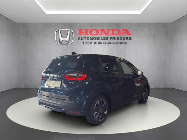 Honda Jazz 1.5 i-MMD Advance