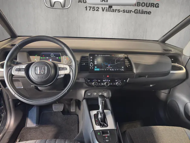 Honda Jazz 1.5 i-MMD Advance