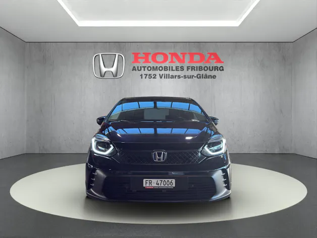 Honda Jazz 1.5 i-MMD Advance