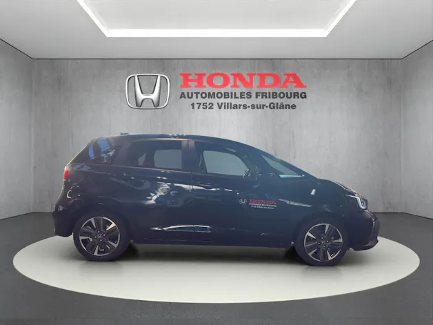 Honda Jazz 1.5 i-MMD Advance