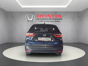 Honda Jazz 1.5 i-MMD Advance