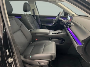 Vehicle image LEAPMOTOR C10 Design AWD