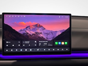 Vehicle image LEAPMOTOR C10 Design AWD