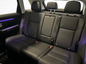 Vehicle image LEAPMOTOR C10 Design AWD