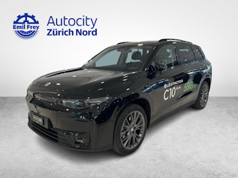 Vehicle image LEAPMOTOR C10 Design AWD