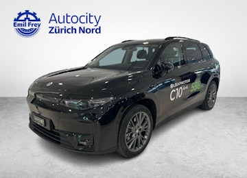 image du véhicule LEAPMOTOR C10 Design AWD image du véhicule LEAPMOTOR C10 Design AWD