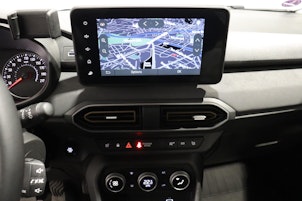 Vehicle image DACIA Sandero 1.0 TCe 110 Stepway Extreme+