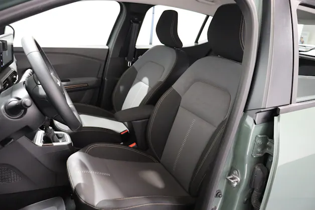 Dacia Sandero 1.0 TCe 110 Stepway Extreme+